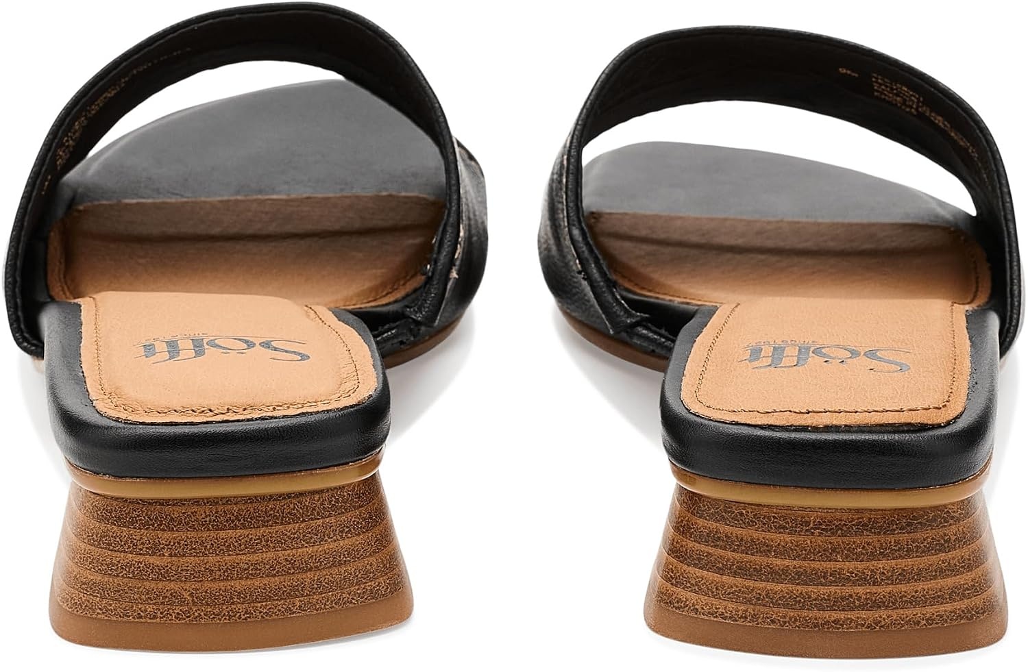 Sofft Sahara(Black)