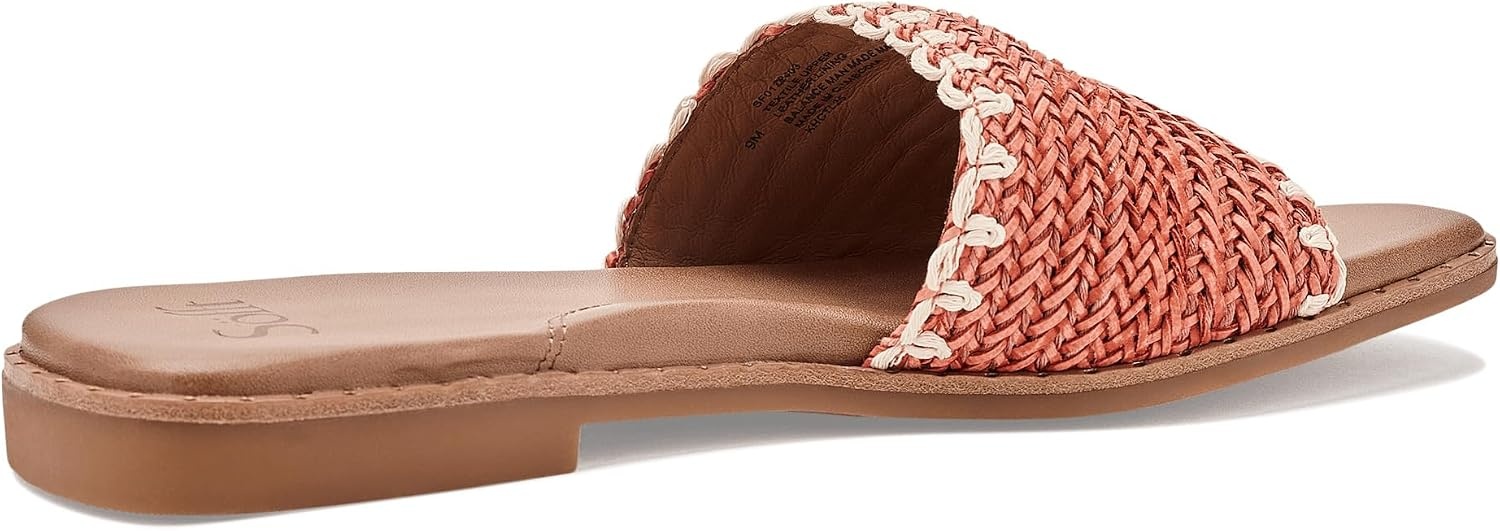 Sofft Shoe Co Women’s Elsa(Papaya)