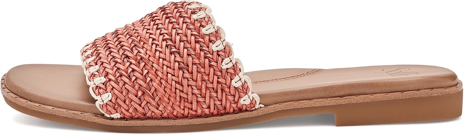 Sofft Shoe Co Women’s Elsa(Papaya)