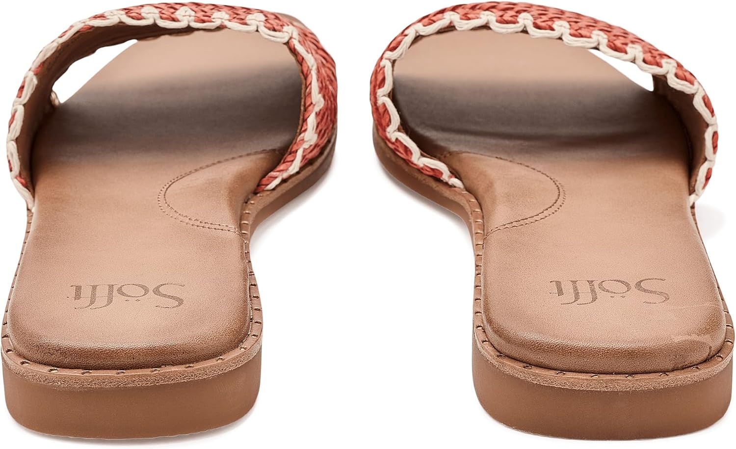 Sofft Shoe Co Women’s Elsa(Papaya)